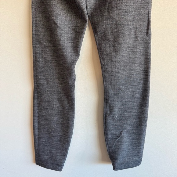 Lululemon Align Pant 28” in Herringbone Grey size 4 - Picture 7 of 10